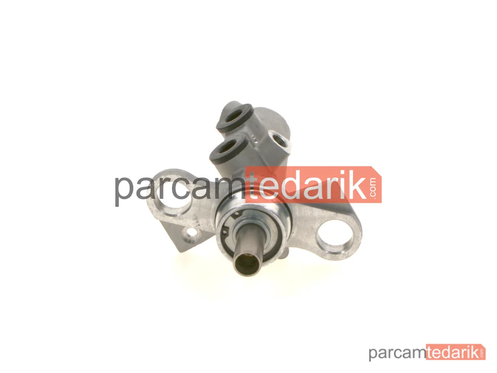 Fren Ana Merkezi — Renault Megane II, Renault Scénic II, Renault Megane II Coupé-Cabriolet - 0986481002