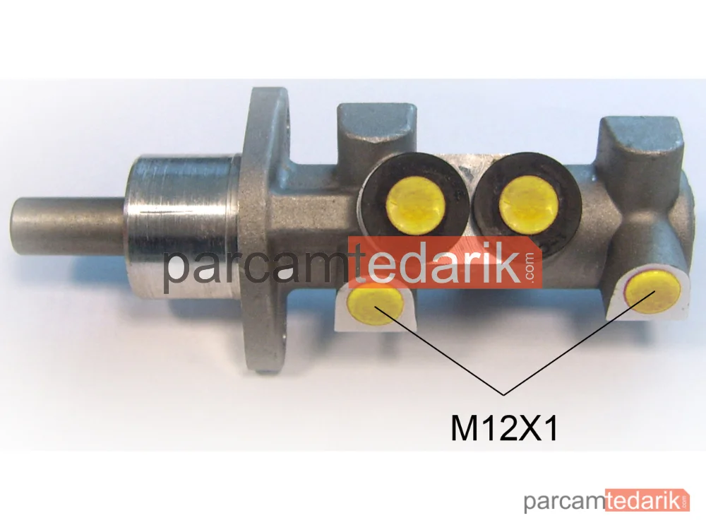 0986481007 | Fren Ana Merkezi — VW Transporter T4, VW California T4 Camper