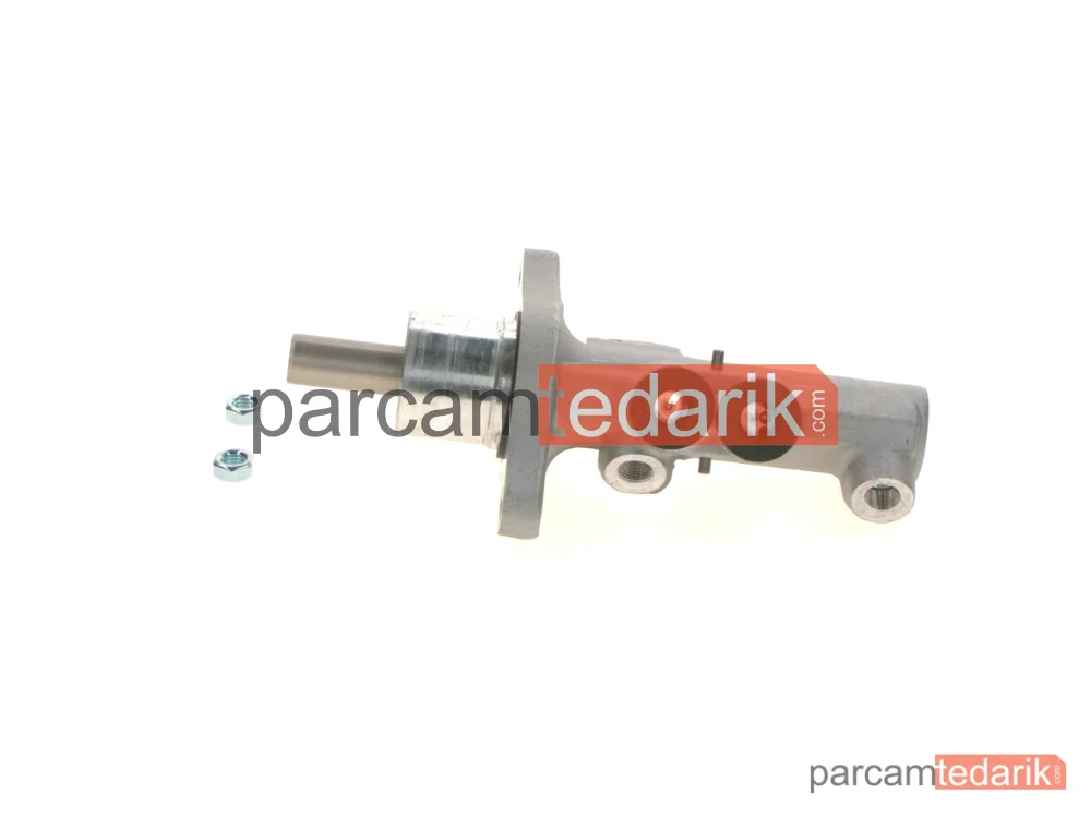 BOSCH 0986481054 | Fren Ana Merkezi — VW Golf V, Skoda Octavia II Combi, VW Caddy III
