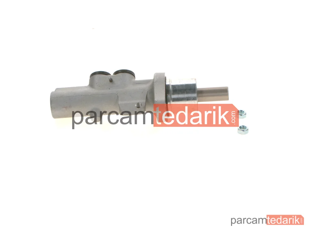 BOSCH 0986481054 | Fren Ana Merkezi — VW Golf V, Skoda Octavia II Combi, VW Caddy III