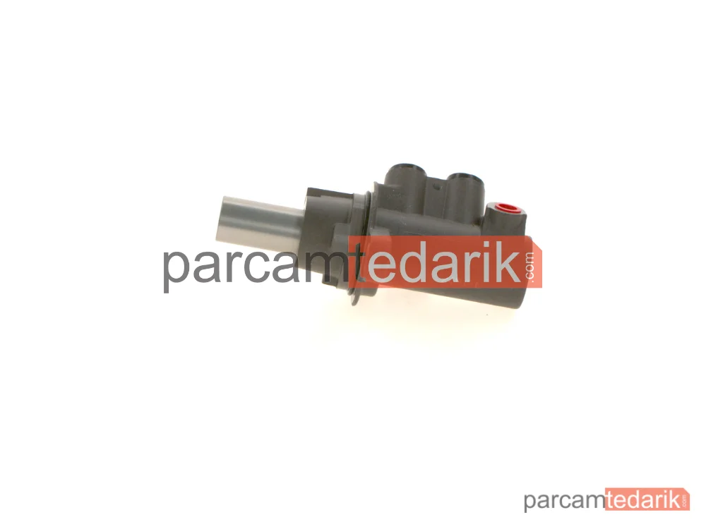 BOSCH 0986481064 | Fren Ana Merkezi — Nissan Qashqai I