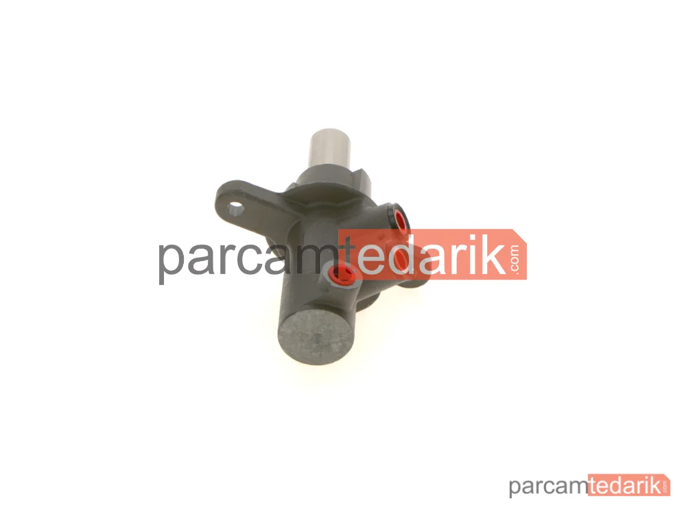 BOSCH 0986481064 | Fren Ana Merkezi — Nissan Qashqai I