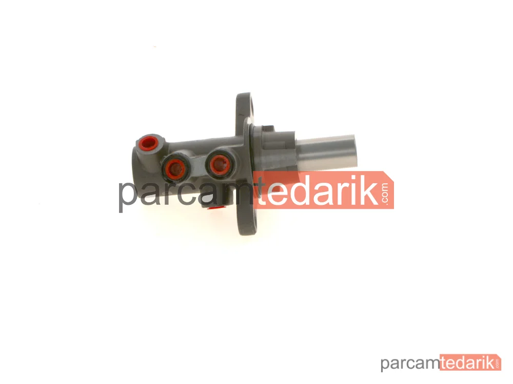 BOSCH 0986481064 | Fren Ana Merkezi — Nissan Qashqai I