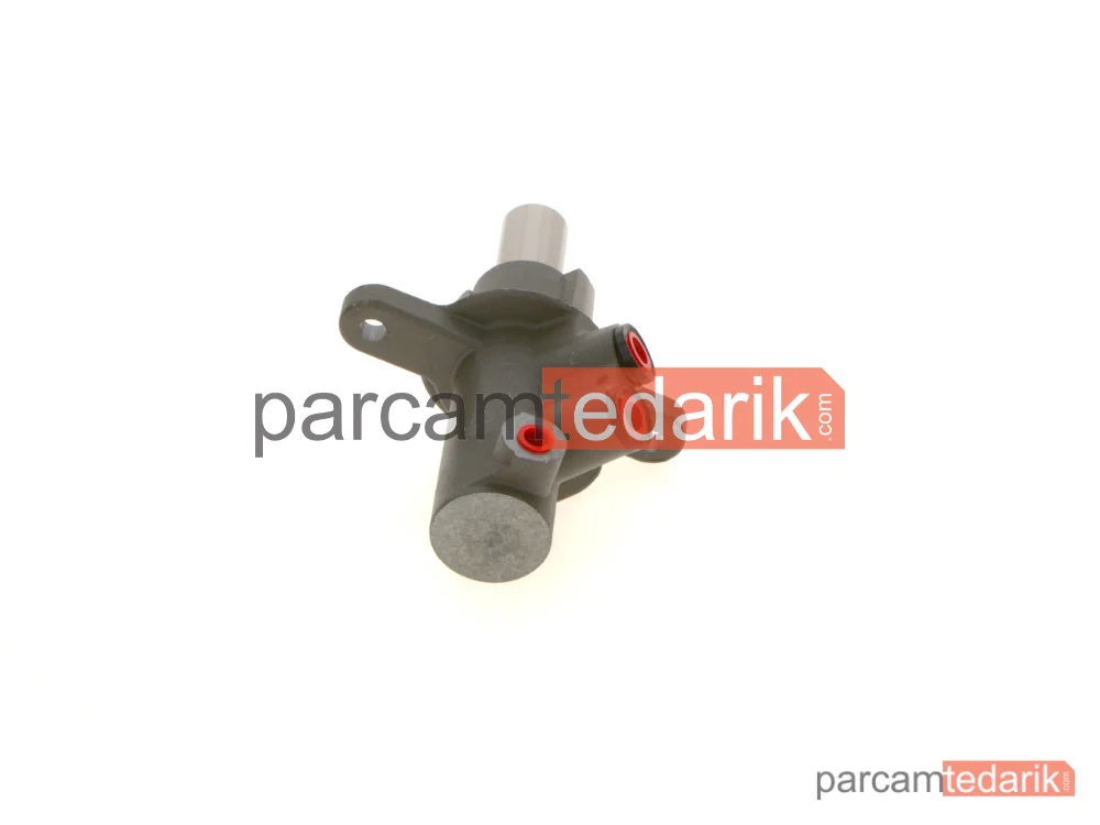 BOSCH 0986481065 | Fren Ana Merkezi — Nissan Qashqai I