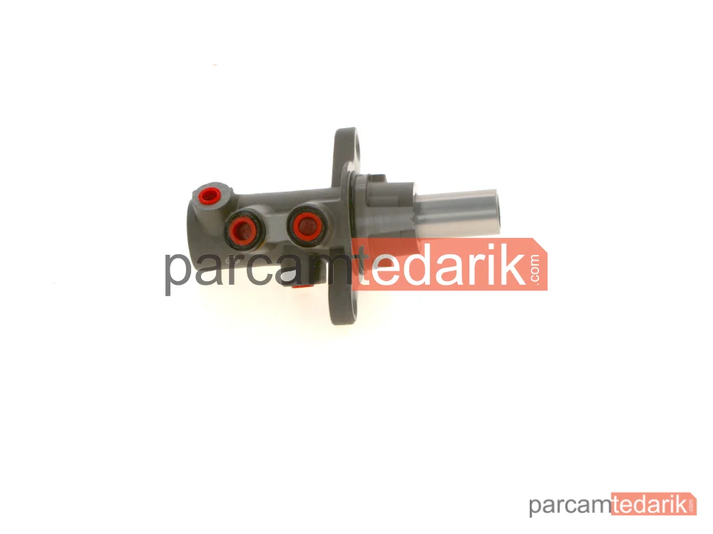 BOSCH 0986481065 | Fren Ana Merkezi — Nissan Qashqai I