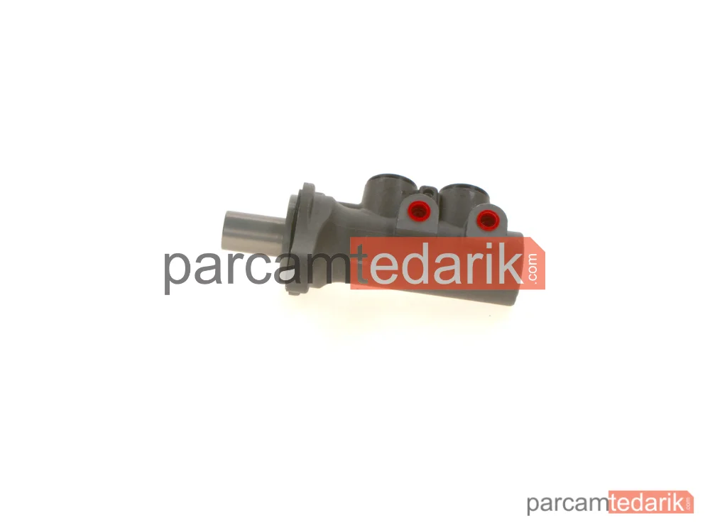 BOSCH 0986481091 | Fren Ana Merkezi — Fiat Panda, Fiat 500, Ford KA