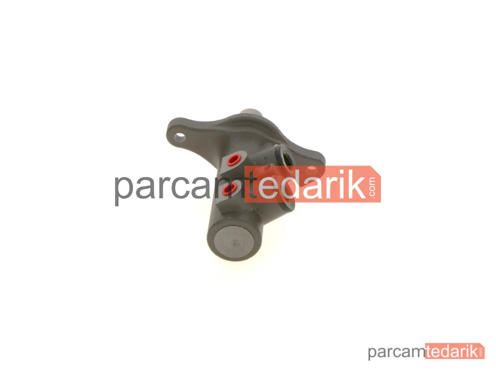 BOSCH 0986481091 | Fren Ana Merkezi — Fiat Panda, Fiat 500, Ford KA
