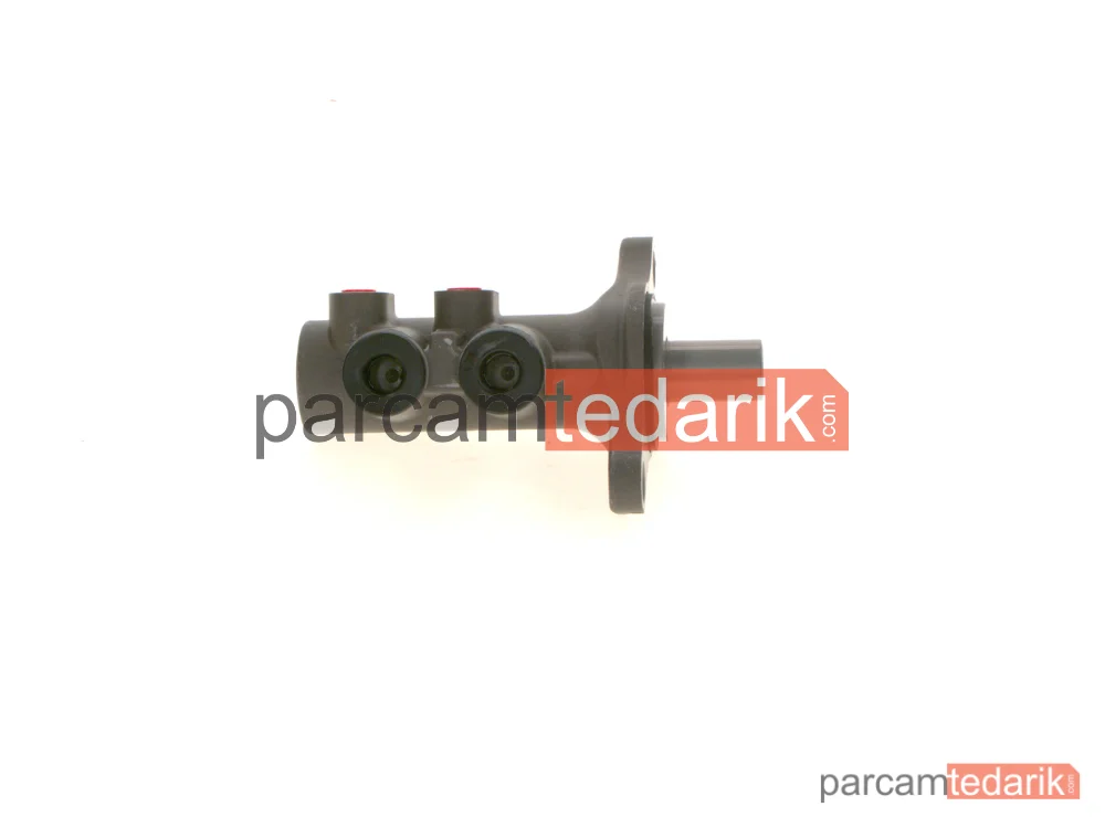BOSCH 0986481091 | Fren Ana Merkezi — Fiat Panda, Fiat 500, Ford KA