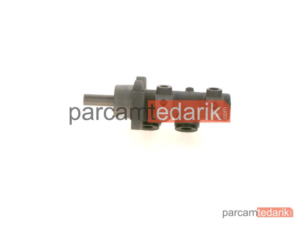 BOSCH 0986481097 | Fren Ana Merkezi — Dacia Sandero, Dacia Logan, Dacia Logan Mcv