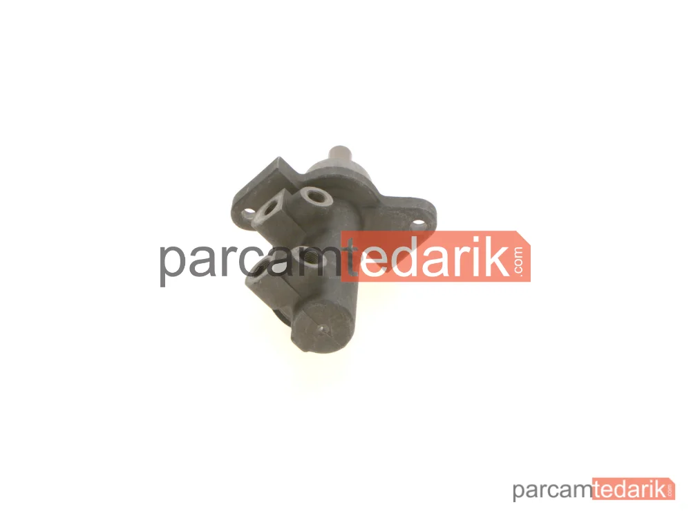 BOSCH 0986481097 | Fren Ana Merkezi — Dacia Sandero, Dacia Logan, Dacia Logan Mcv