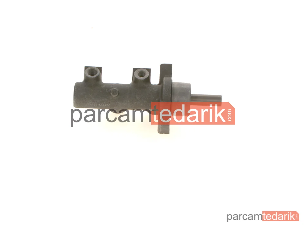 BOSCH 0986481097 | Fren Ana Merkezi — Dacia Sandero, Dacia Logan, Dacia Logan Mcv
