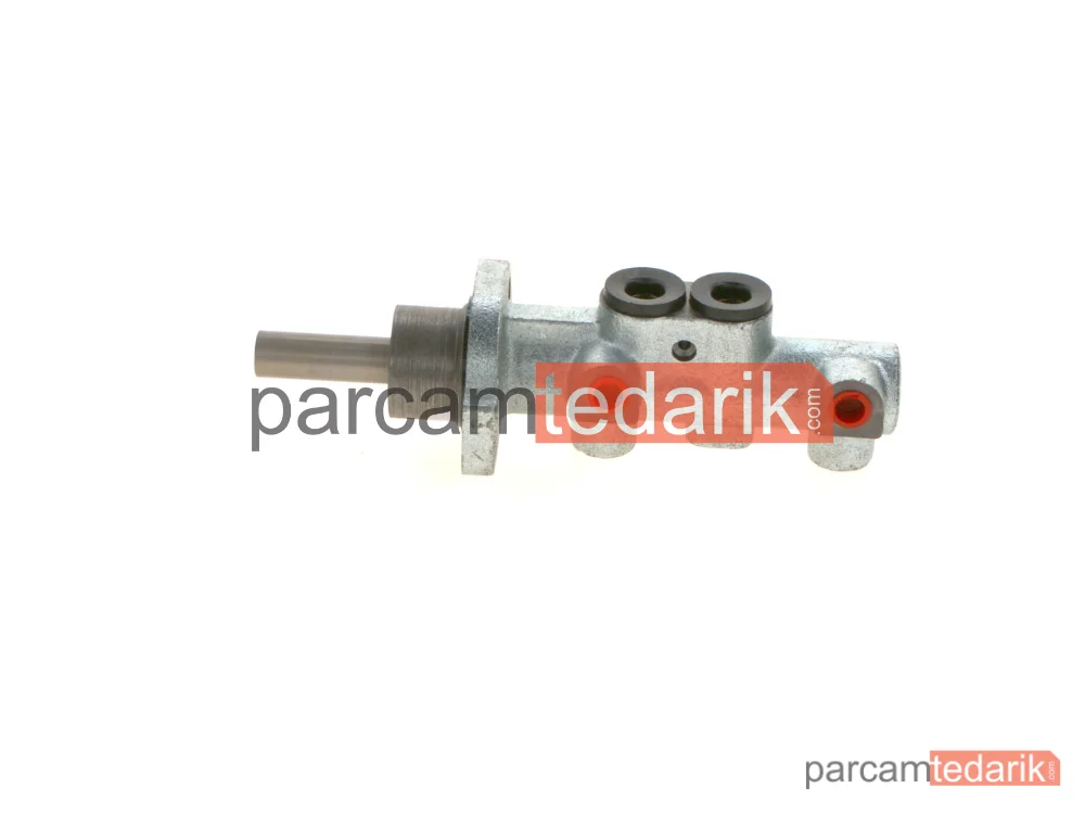 BOSCH 0986481105 | Fren Ana Merkezi — VW Polo IV, Seat Ibiza III, Skoda Roomster