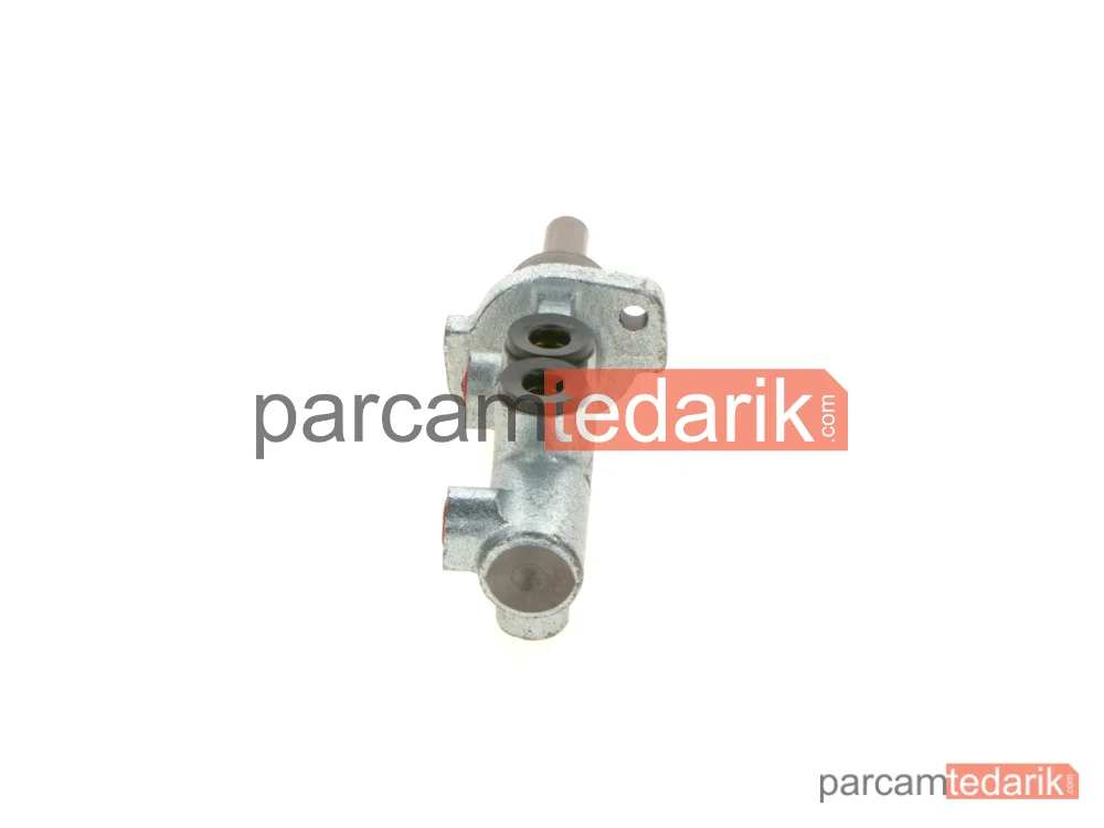 BOSCH 0986481105 | Fren Ana Merkezi — VW Polo IV, Seat Ibiza III, Skoda Roomster