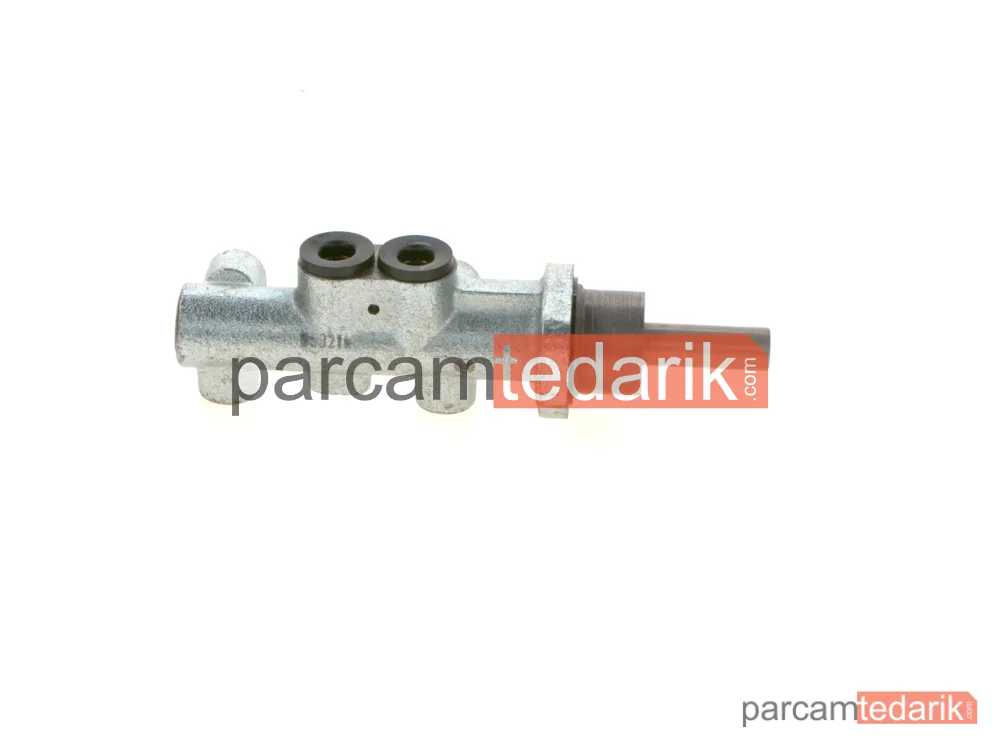 BOSCH 0986481105 | Fren Ana Merkezi — VW Polo IV, Seat Ibiza III, Skoda Roomster