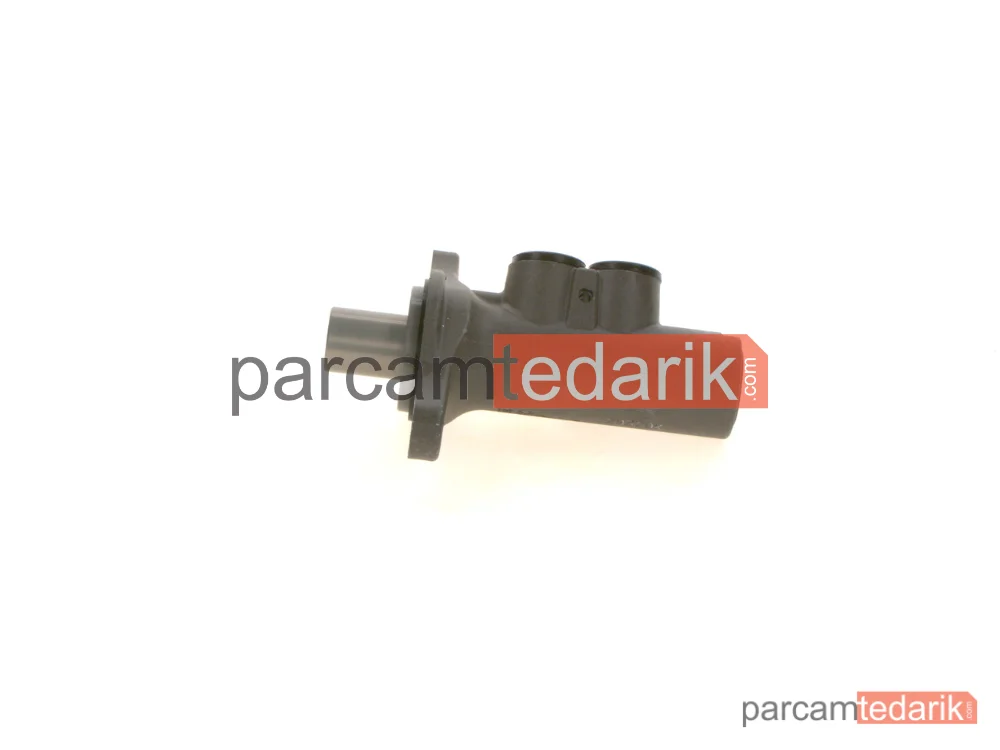 BOSCH 0986481123 | Fren Ana Merkezi — Peugeot 208 I, Citroen C3 Aircross I, Peugeot 2008 I