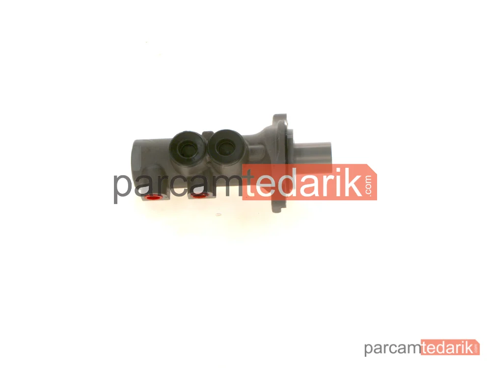 BOSCH 0986481123 | Fren Ana Merkezi — Peugeot 208 I, Citroen C3 Aircross I, Peugeot 2008 I