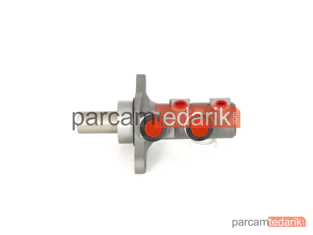 BOSCH 0986481125 | Fren Ana Merkezi — Citroen Berlingo, Citroen Berlingo Multispace