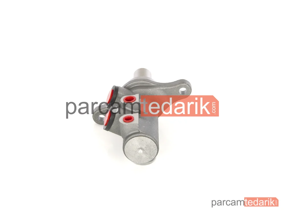 BOSCH 0986481125 | Fren Ana Merkezi — Citroen Berlingo, Citroen Berlingo Multispace