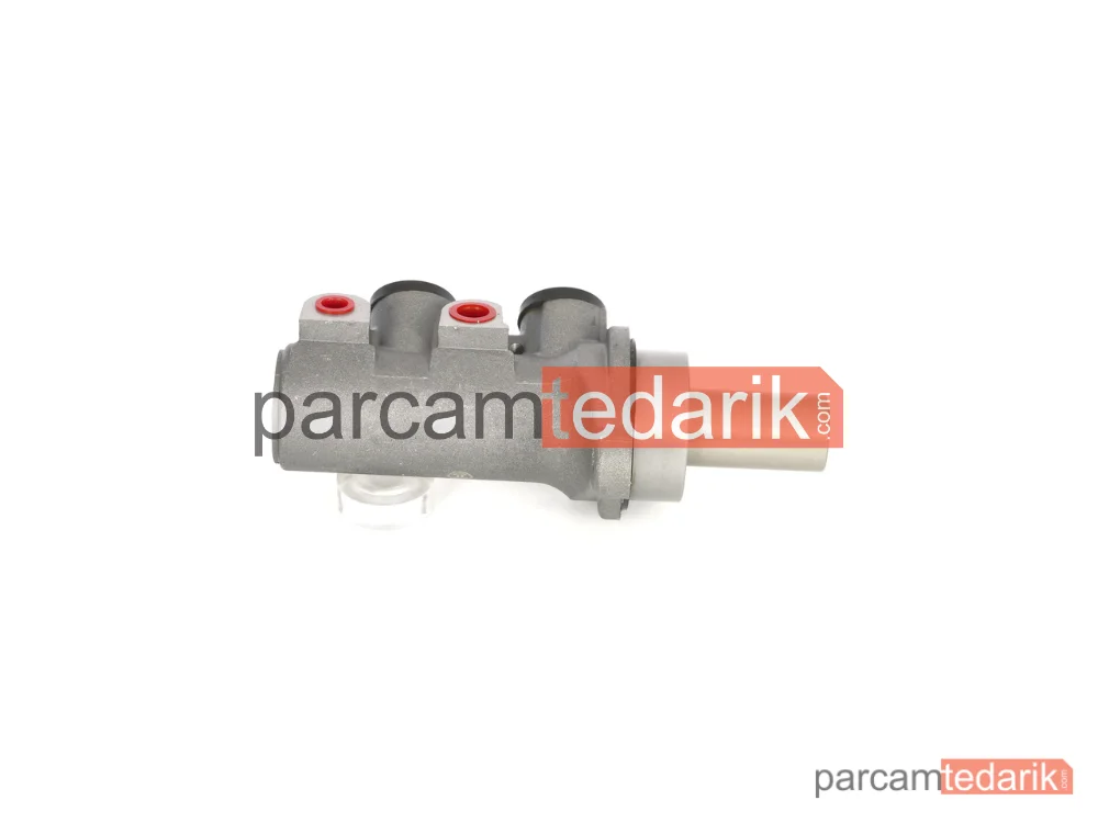 BOSCH 0986481125 | Fren Ana Merkezi — Citroen Berlingo, Citroen Berlingo Multispace