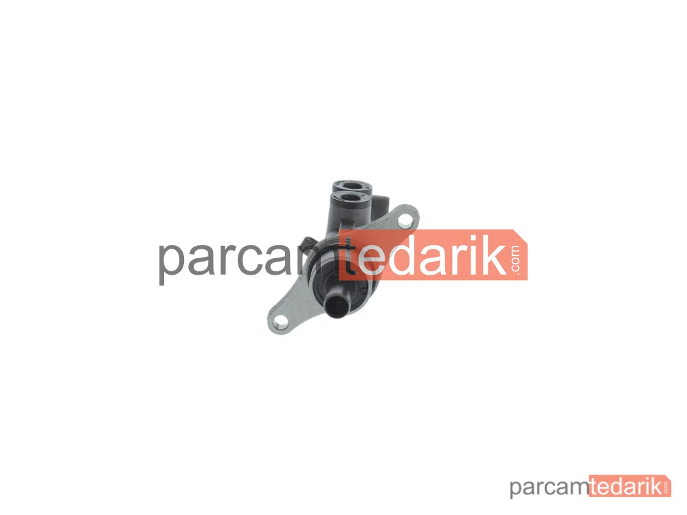 BOSCH 0986481189 | Fren Ana Merkezi — Seat Ibiza IV, Seat Ibiza IV SC, VW Polo V