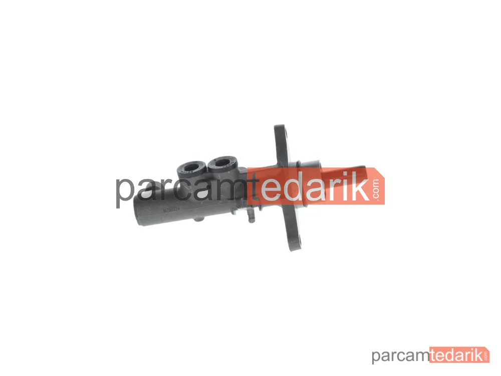BOSCH 0986481189 | Fren Ana Merkezi — Seat Ibiza IV, Seat Ibiza IV SC, VW Polo V