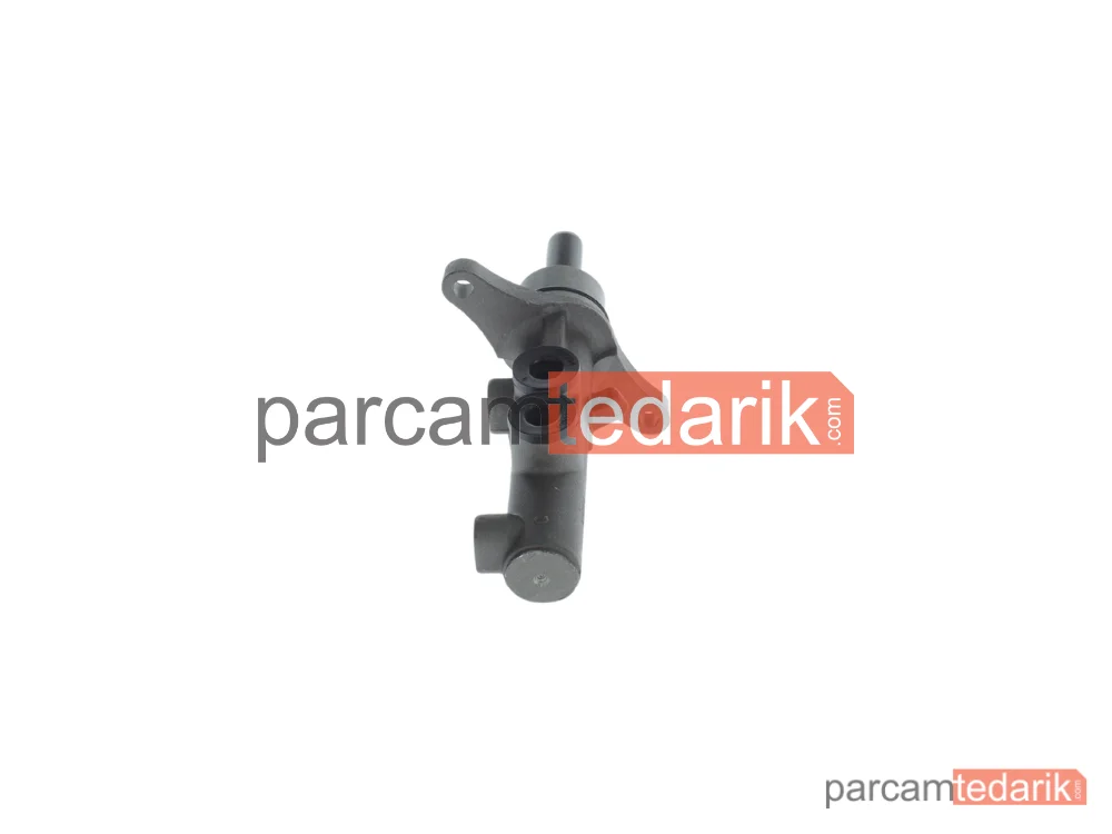 BOSCH 0986481189 | Fren Ana Merkezi — Seat Ibiza IV, Seat Ibiza IV SC, VW Polo V