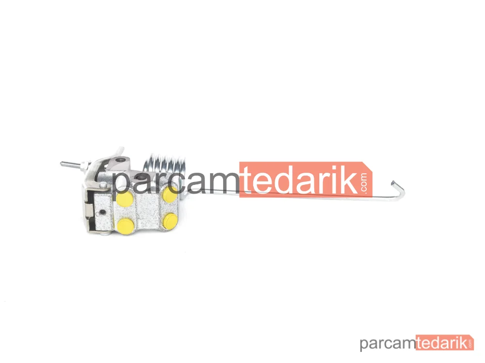 0986482033 | Fren Gücü Regülatörü — Mercedes-Benz Sprinter 4-t, Mercedes-Benz Sprinter 3-t