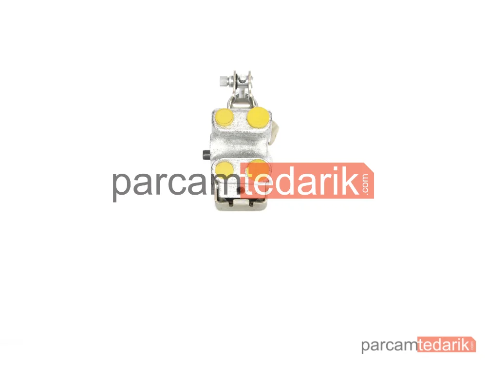 0986482034 | Fren Gücü Regülatörü — Peugeot 206, Peugeot 206+, Peugeot 206 SW