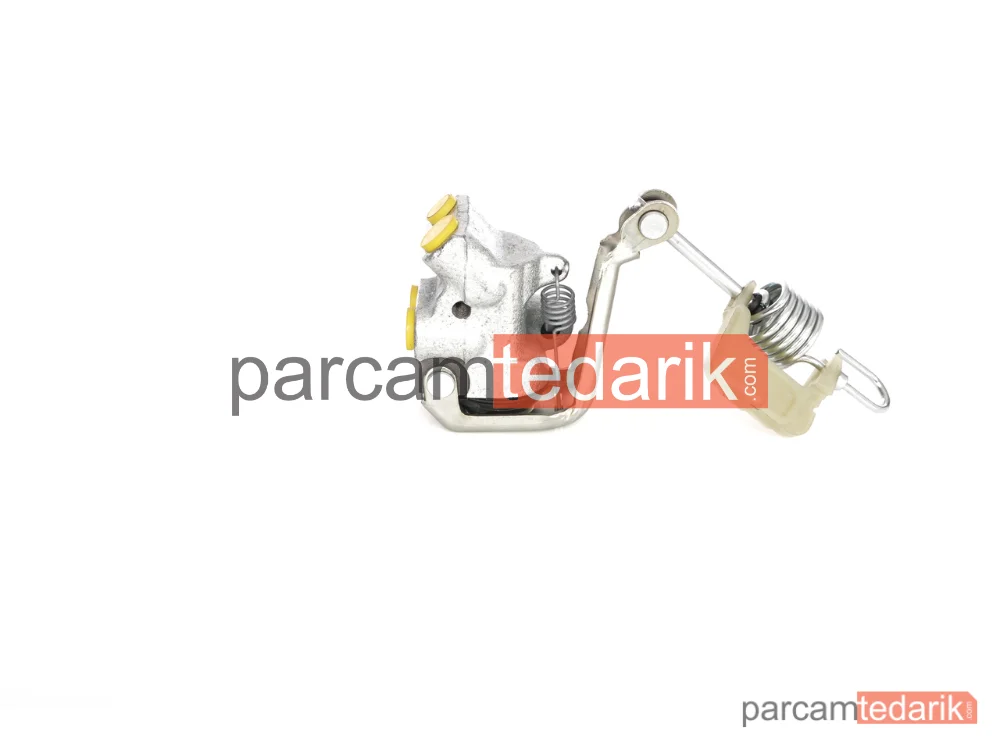 BOSCH 0986482034 | Fren Gücü Regülatörü — Peugeot 206, Peugeot 206+, Peugeot 206 SW