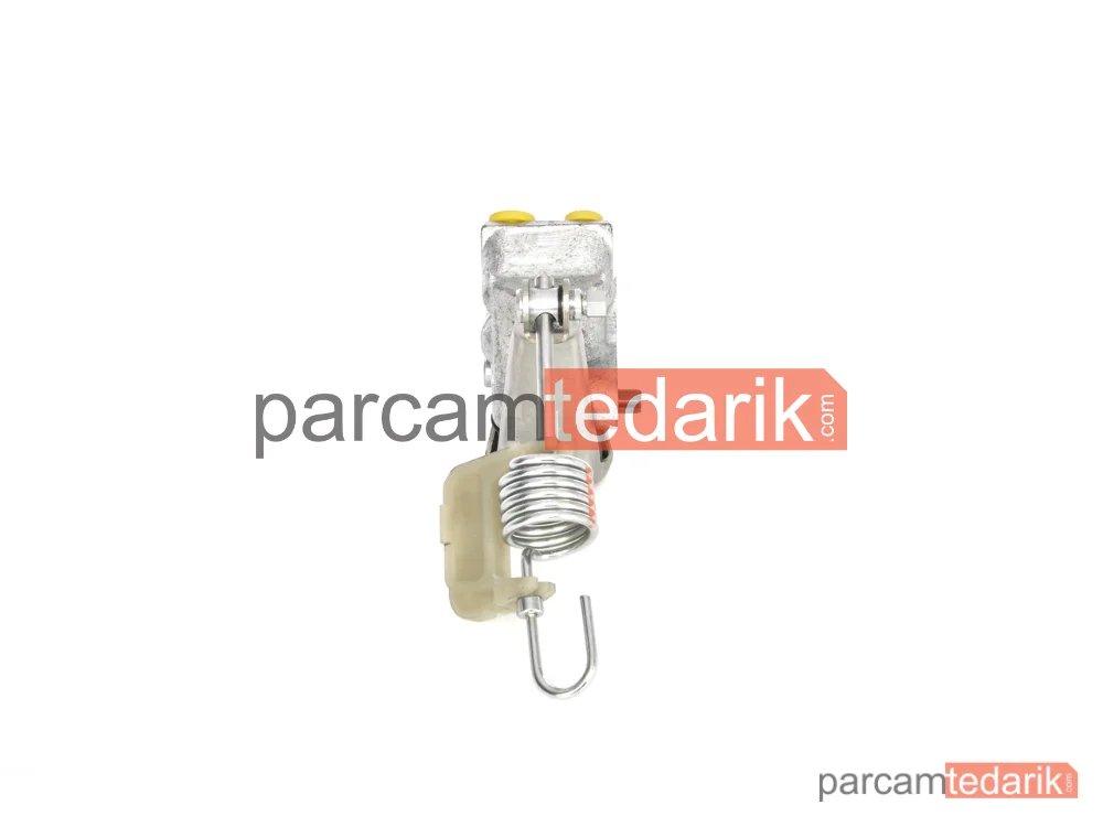BOSCH 0986482034 | Fren Gücü Regülatörü — Peugeot 206, Peugeot 206+, Peugeot 206 SW