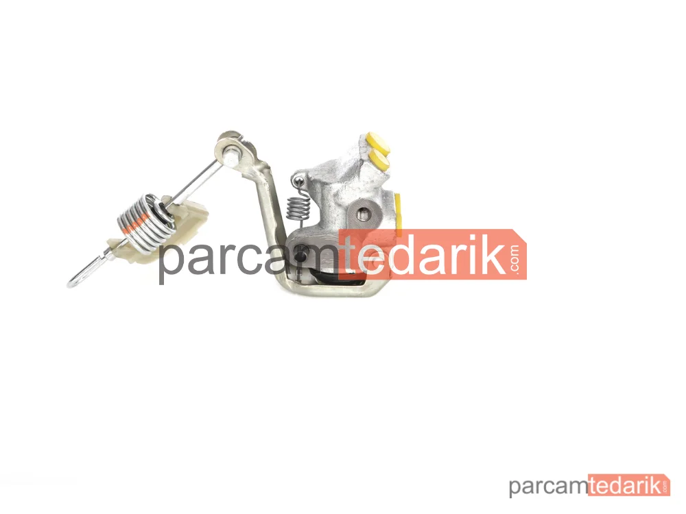 BOSCH 0986482034 | Fren Gücü Regülatörü — Peugeot 206, Peugeot 206+, Peugeot 206 SW