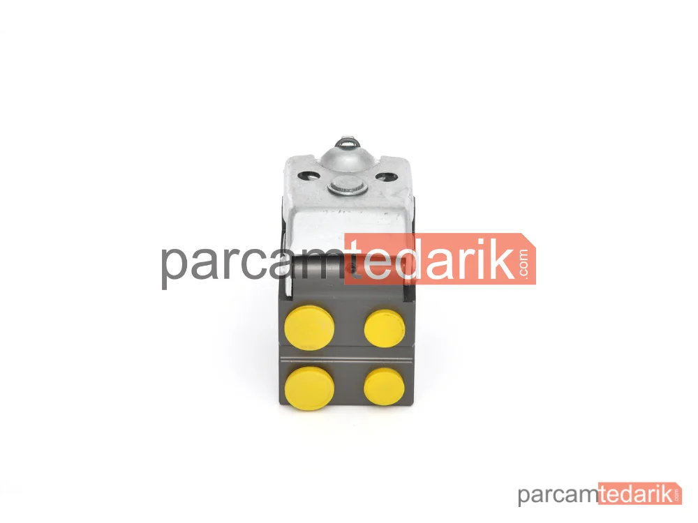 Fren Gücü Regülatörü — Renault Kangoo Express, Renault Kangoo - 0986482306