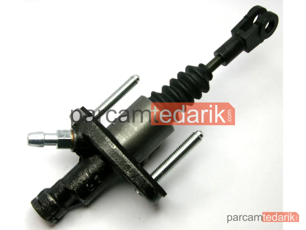 Debriyaj Merkez Silindiri — Opel Zafira / Zafira Family B, Opel Zafira A Mpv - 0986486063