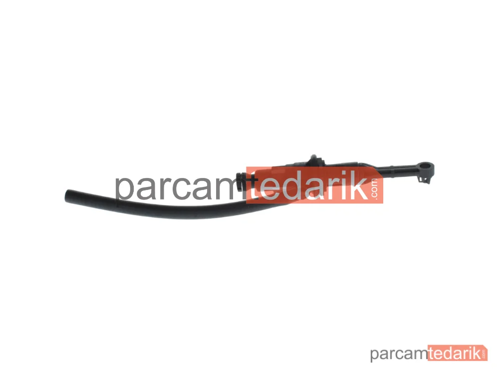 BOSCH 0986486152 | Debriyaj Merkez Silindiri — Opel Movano A, Renault Master II, Nissan Interstar