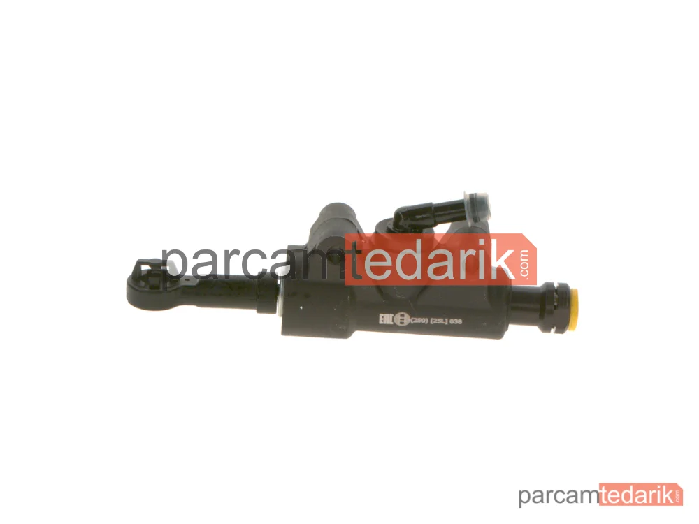 BOSCH 0986486155 | Debriyaj Merkez Silindiri — Citroen C8, Peugeot 807, Peugeot Expert