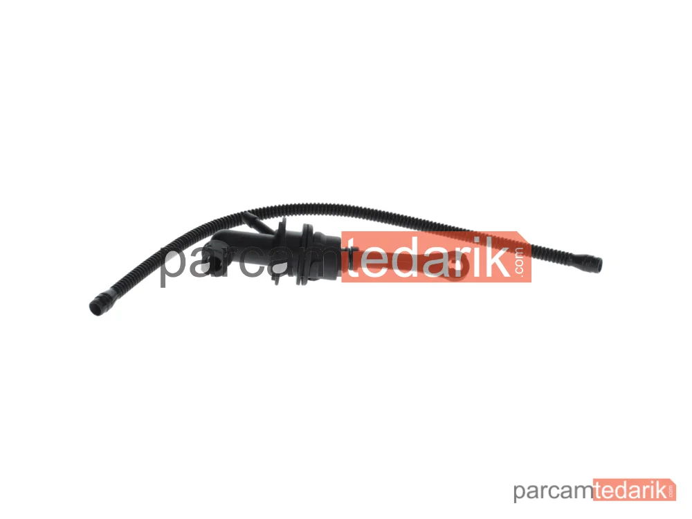 Debriyaj Merkez Silindiri — Peugeot 406, Peugeot 406 Break, Peugeot 406 Coupe - 0986486156