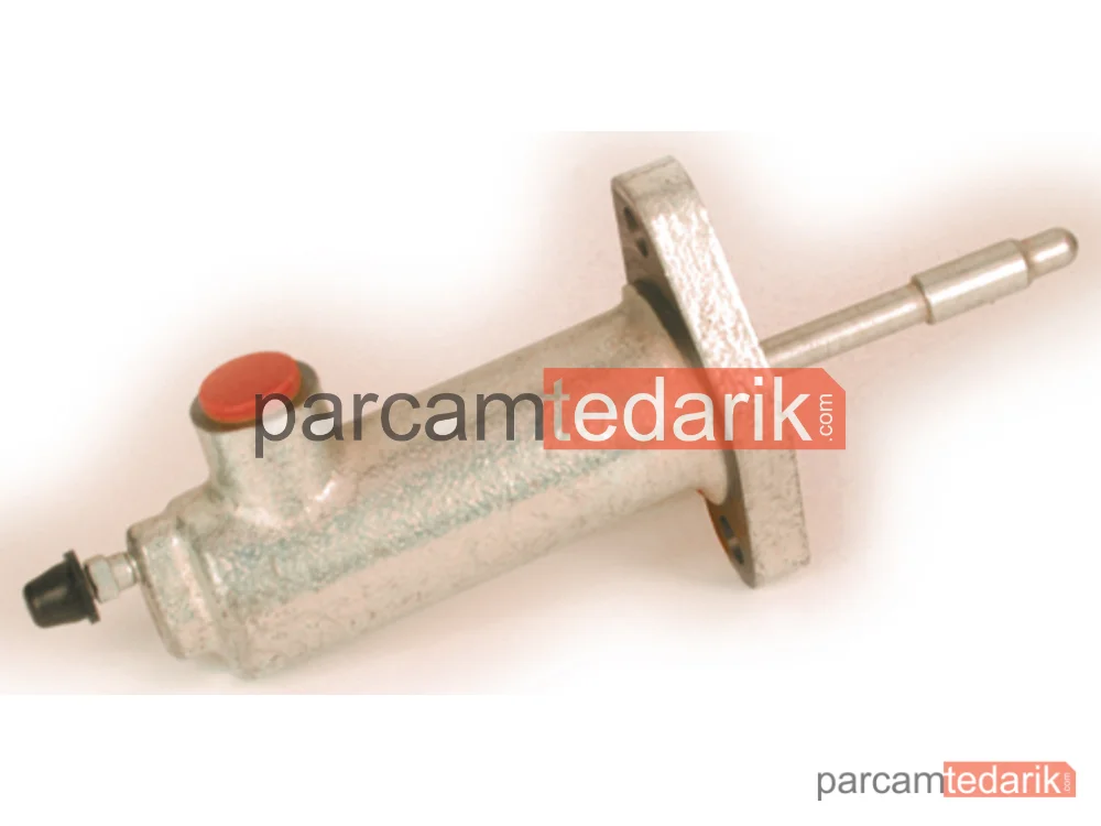 0986486502 | Debriyaj Hidroliği — Mercedes-Benz 123, Mercedes-Benz /8, Mercedes-Benz 123 T-Model