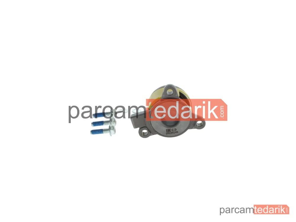 BOSCH 0986486630 | Merkezi Ayırıcı — Toyota Yaris, Toyota Auris, Toyota Corolla