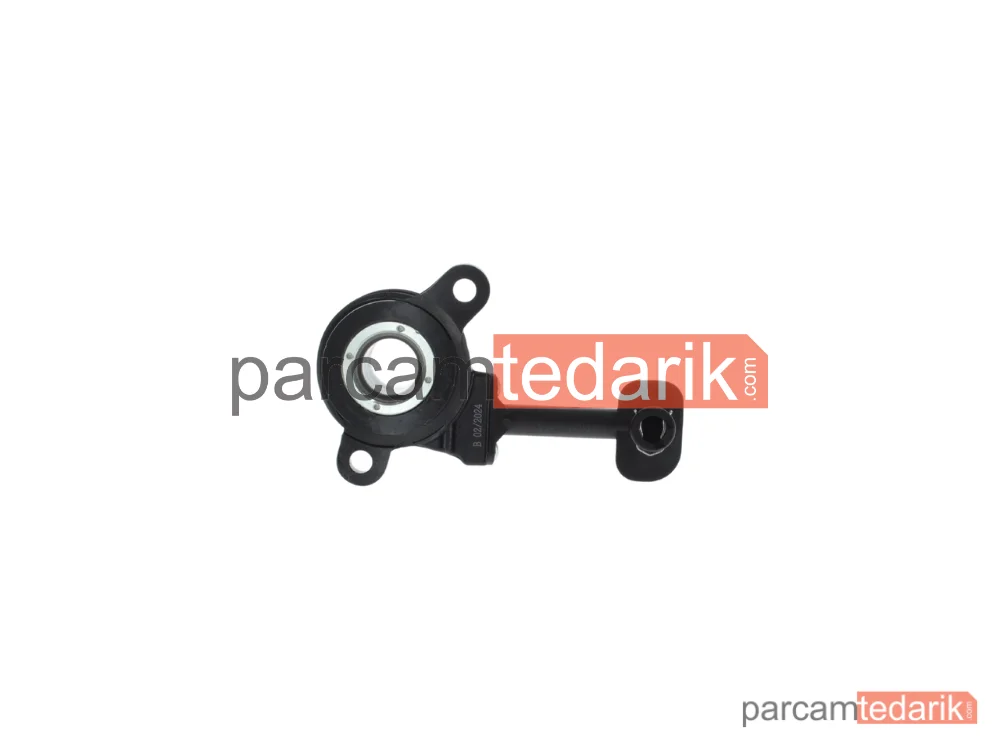 0986486646 | Merkezi Ayırıcı — Renault Clio III, Dacia Logan, Renault Clio III Grandtour