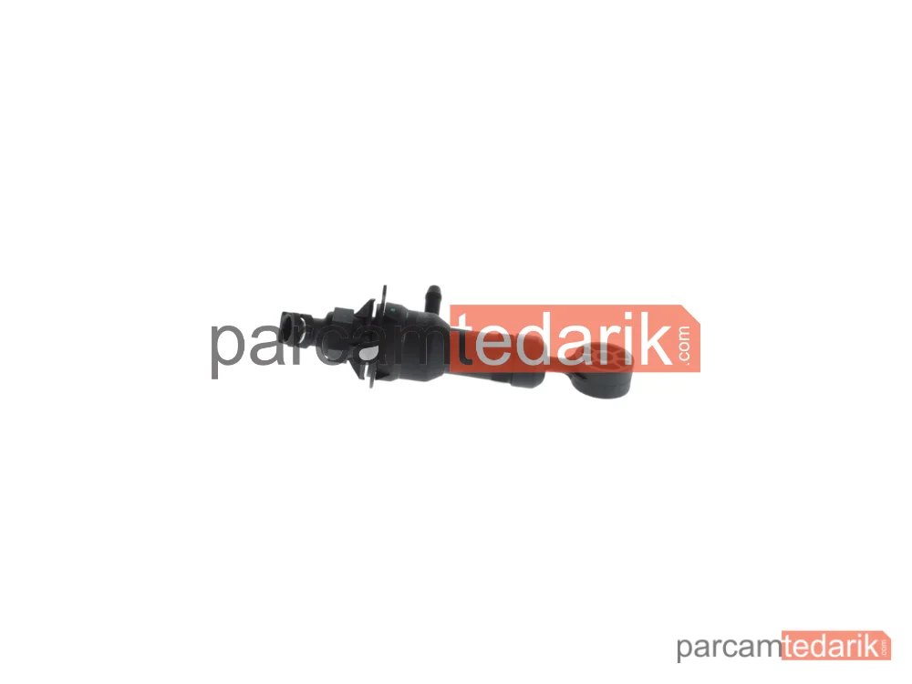 Debriyaj Merkez Silindiri — Citroen Jumper III, Fiat Ducato, Peugeot Boxer - 0986486655