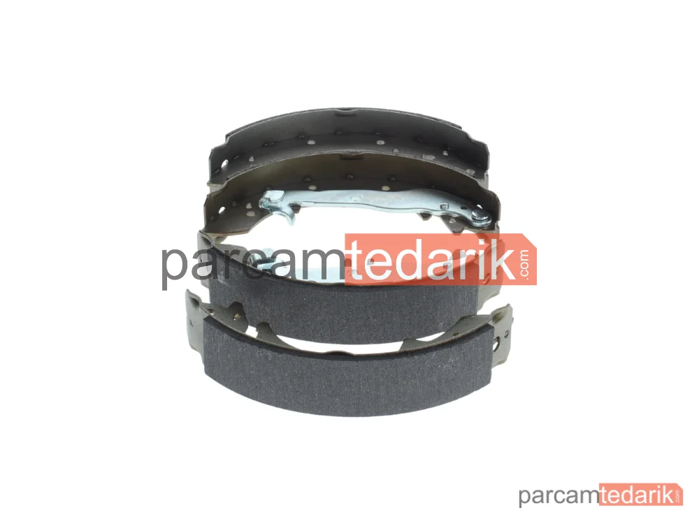 BOSCH 0986487013 | Fren Balatası (Arka) — BMW 3