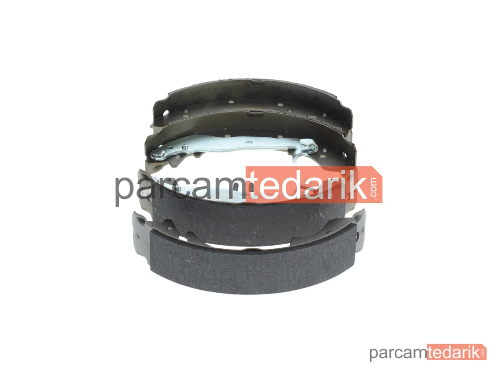 BOSCH 0986487013 | Fren Balatası (Arka) — BMW 3