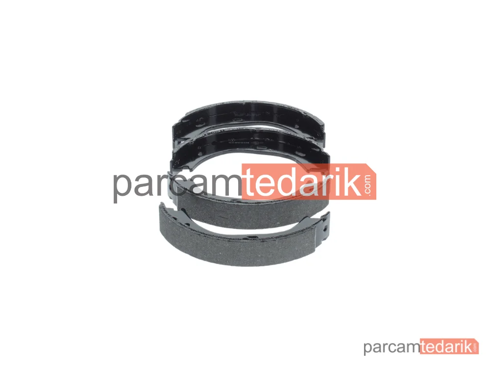 BOSCH 0986487126 | El Freni Teli — Mercedes-Benz S-Serisi, Mercedes-Benz 123, Mercedes-Benz /8