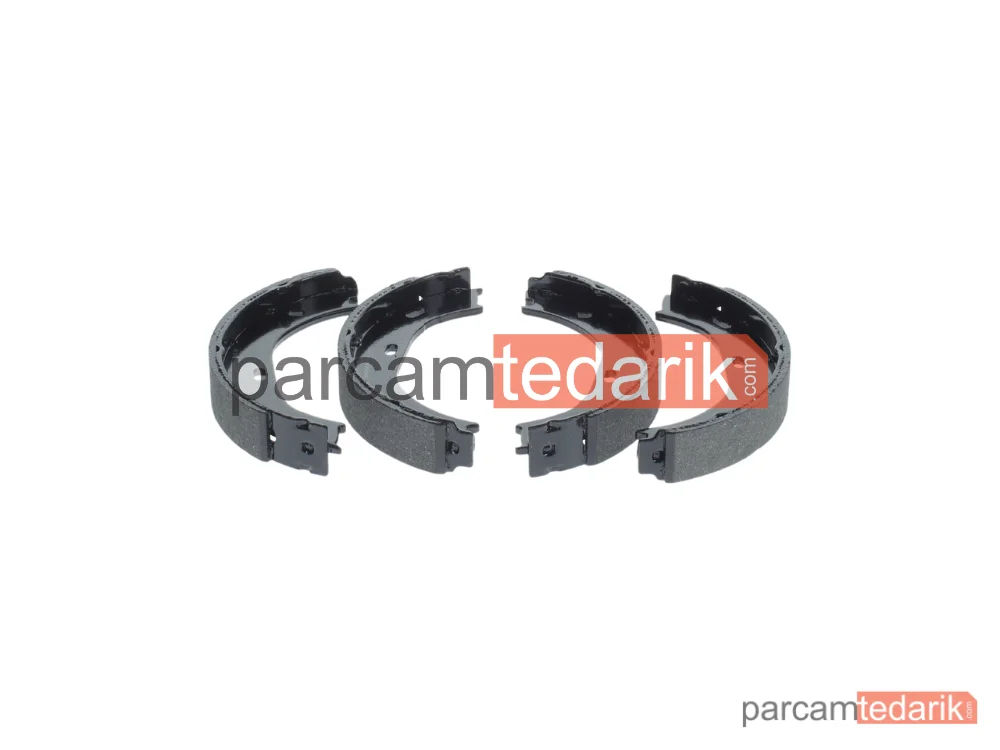 BOSCH 0986487126 | El Freni Teli — Mercedes-Benz S-Serisi, Mercedes-Benz 123, Mercedes-Benz /8