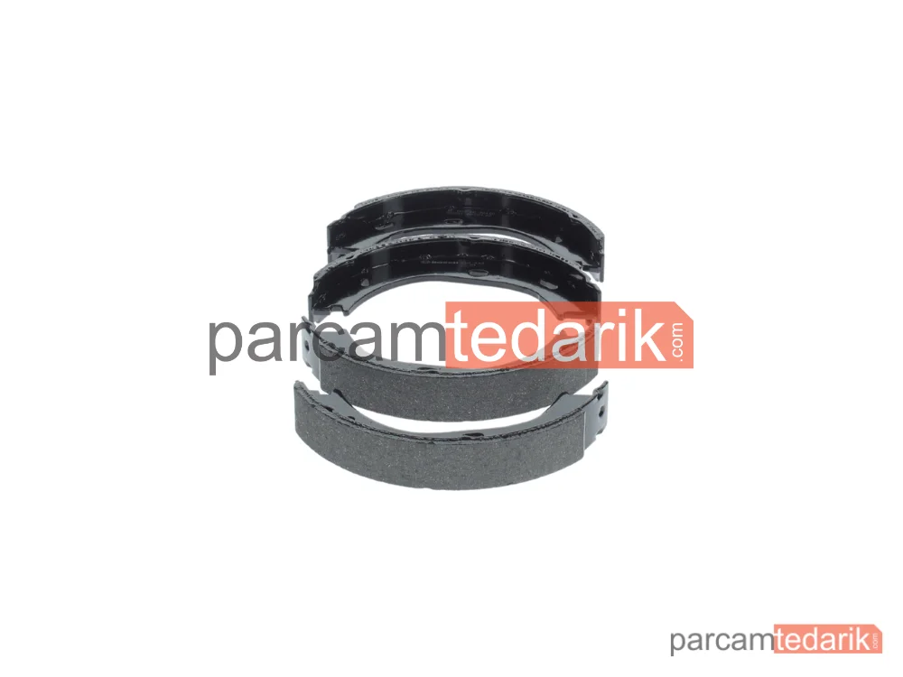 BOSCH 0986487126 | El Freni Teli — Mercedes-Benz S-Serisi, Mercedes-Benz 123, Mercedes-Benz /8