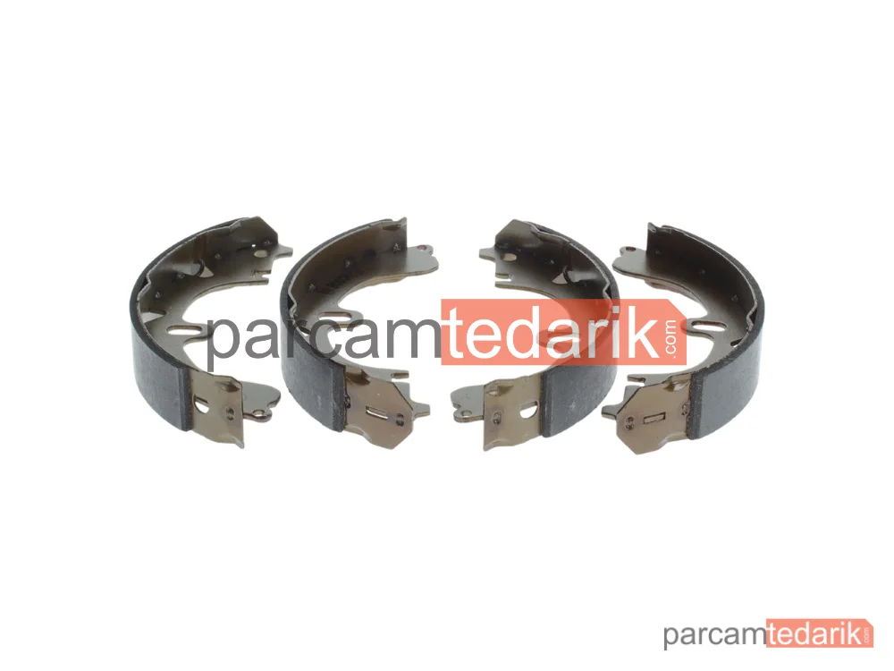 BOSCH 0986487203 | Fren Balatası — Toyota Camry, Toyota Carina E VI, Toyota Carina IV