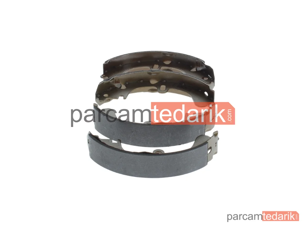 BOSCH 0986487203 | Fren Balatası — Toyota Camry, Toyota Carina E VI, Toyota Carina IV