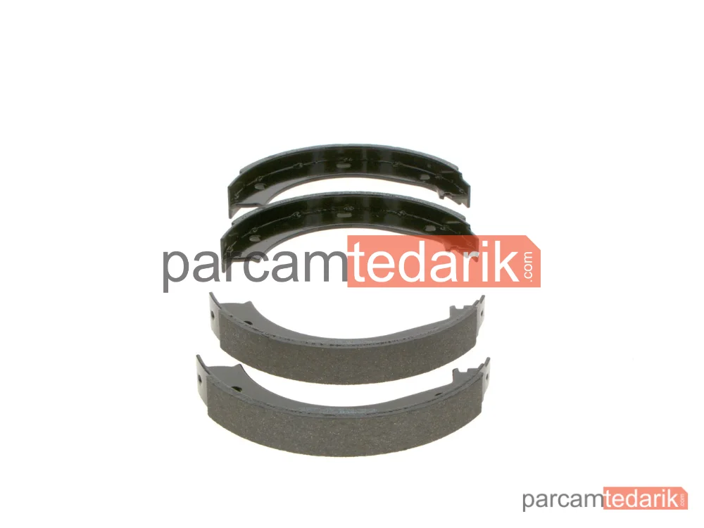 BOSCH 0986487211 | El Freni Teli — BMW 5, BMW 7, BMW 5 Touring