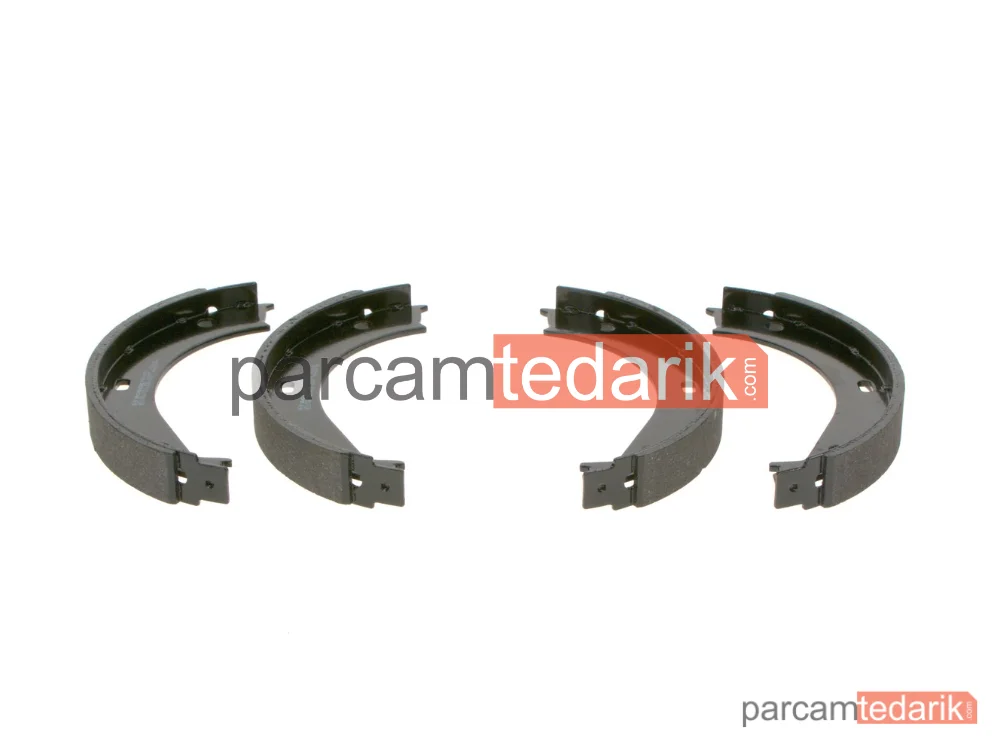 BOSCH 0986487211 | El Freni Teli — BMW 5, BMW 7, BMW 5 Touring