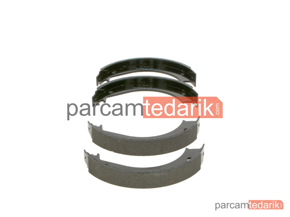 BOSCH 0986487211 | El Freni Teli — BMW 5, BMW 7, BMW 5 Touring